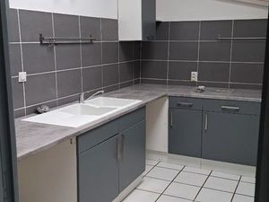 Appartement 96m2+ garage