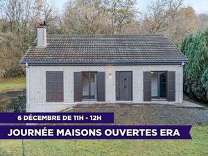 Maison à vendre à Bomal-sur-Ourthe € 220.000 (LHVZ0) - ERA B-Lux (Marche-en-Famenne) | Zim