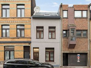 Maison à vendre à Antwerpen € 369.900 (LHVY4) - Immo BIB | Zimmo