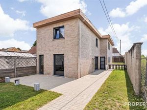 Maison à vendre à Harelbeke € 269.000 (LHV79) - Property Vastgoed | Zimmo