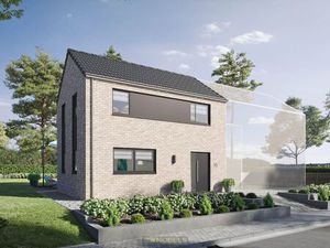 Maison à vendre à Schorisse € 439.000 (LGP49) - Immo Nobels | Zimmo