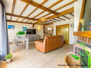 Maison à louer à Cheratte € 1.600 (LHWAN) - WOLFS L'Immobilière | Zimmo