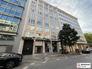Appartement à vendre à Bruxelles € 280.000 (LHWY9) - Immo Berthouts | Zimmo