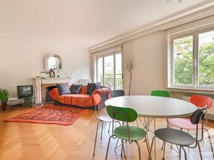 Appartement à vendre à Ixelles € 399.000 (LHVF4) - ERA Châtelain (Ixelles II) | Zimmo