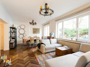 Appartement à vendre à Ixelles € 510.000 (LHWZD) - Latour & Petit Bxl Vente | Zimmo