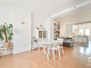 Appartement à vendre à Uccle € 375.000 (LHVEJ) - ERA Châtelain (Uccle) | Zimmo