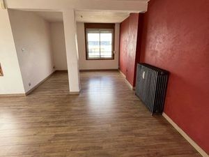 Appartement Grand T3 Dijon