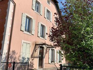 Loue f3 gerardmer centre