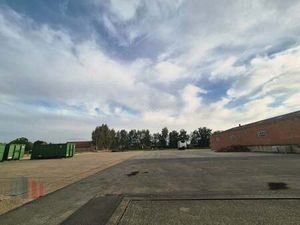 Terrain à louer à Zarren € 1.800 (LHUVK) - PANORAMA B2B Brugge | Zimmo