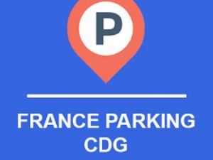 Parking aéroport roissy Charles de Gaulle