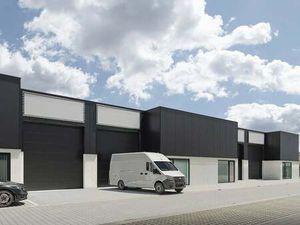 Bien professionnel à louer à Beringen € 1.696 (L9JFH) | Zimmo