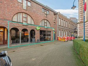 Bien professionnel à louer à Kontich € 1.650 (LHWLO) - De Boer & Partners - Kantoor Kontic