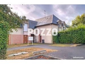 Maison 3 pièces 66 m²