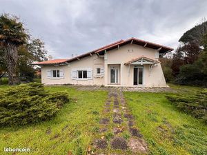 Maison 5 pièces 113 m²