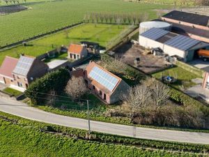 Maison à vendre à Ettelgem € 259.000 (LHVHD) - Era Move | Zimmo