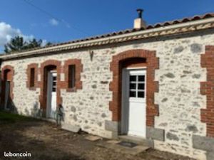 Maison meublée à louer