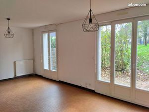 MAISON AU CALME 100 m2 F4