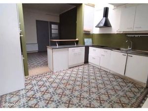 Maison 4 pièces à louer Tourcoing