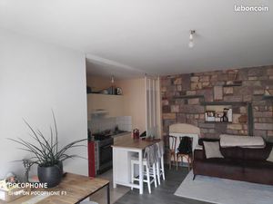 Appartement en location