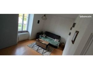 Location appartement F3