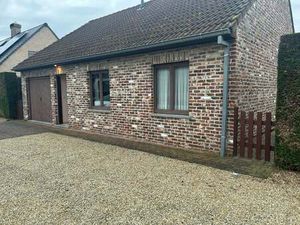 Maison à vendre à Zonnebeke € 285.000 (LHVFG) - ERA @t Home (Geluwe) | Zimmo