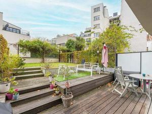 Appartement à vendre à Ixelles € 549.000 (LHWZI) - Latour & Petit Bxl Vente | Zimmo