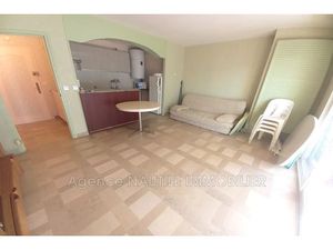 Vente appartement 2 pièces 42 m² à La Grande-Motte (34280)  234 000 €