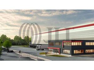 JLL ILog Transaction HDF