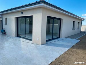 Location Maison F4 Roussillon