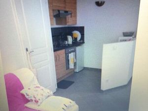 Appartement F1 bis centre ville 395