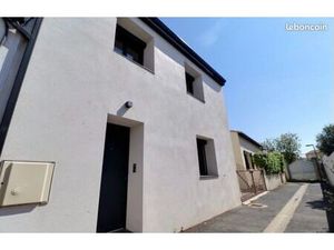 Appartement 2 pièces