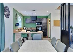 Vente maison 4 pièces 87 m² Belleville-en-Beaujolais (69220)