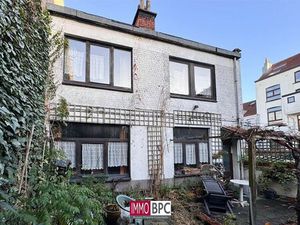 Maison à vendre à Jette € 335.000 (LHX08) - Immo BPC | Zimmo