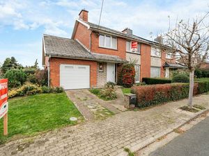 Maison à vendre à Argenteau € 265.000 (LHW7A) - Agence Immobiliere Vanesse | Zimmo