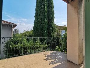 Haut de villa confortable 97m2 proche centre ville
