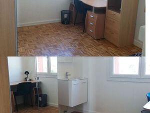 Meublé Belle Beille université