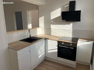 T4 rénové – 75 m² – lumineux et fonctionnel