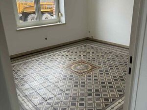 Appartement en rez de chaussée