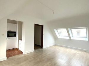 Appartement 2 pièces 32 m²