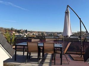 Loue appartement à Creutzwald