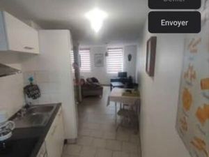 Appartement meublé climatisation