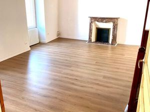 Location appartement Crozon