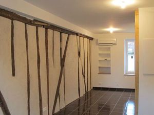 Location T2 appartement Duplex - Demigny 71