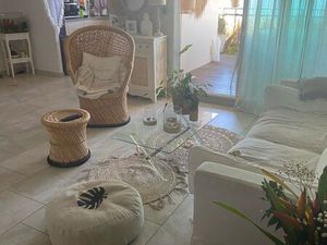 Appt t4 vue mer roquefeuille