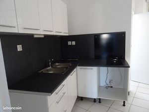 A louer appartement au Lion d'Angers