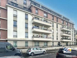 Appartement 3 pièces 51 m²