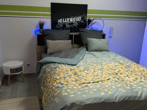 Appartement 62m2 plein centre ville