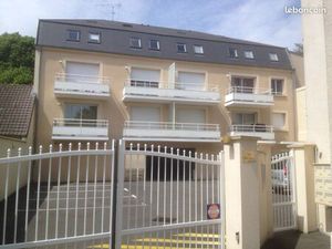 Appartement de type F1 à Saint Brice sous Forêt