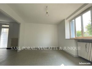 Appartement 1 pièce 32 m²