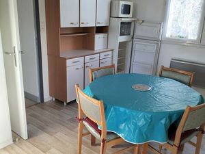 F3 à louer avec garage